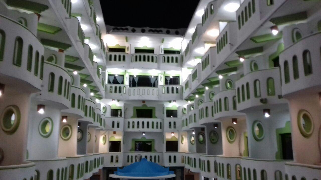 Hotel Zicatela Dorada Puerto Escondido (Oaxaca) Exterior foto